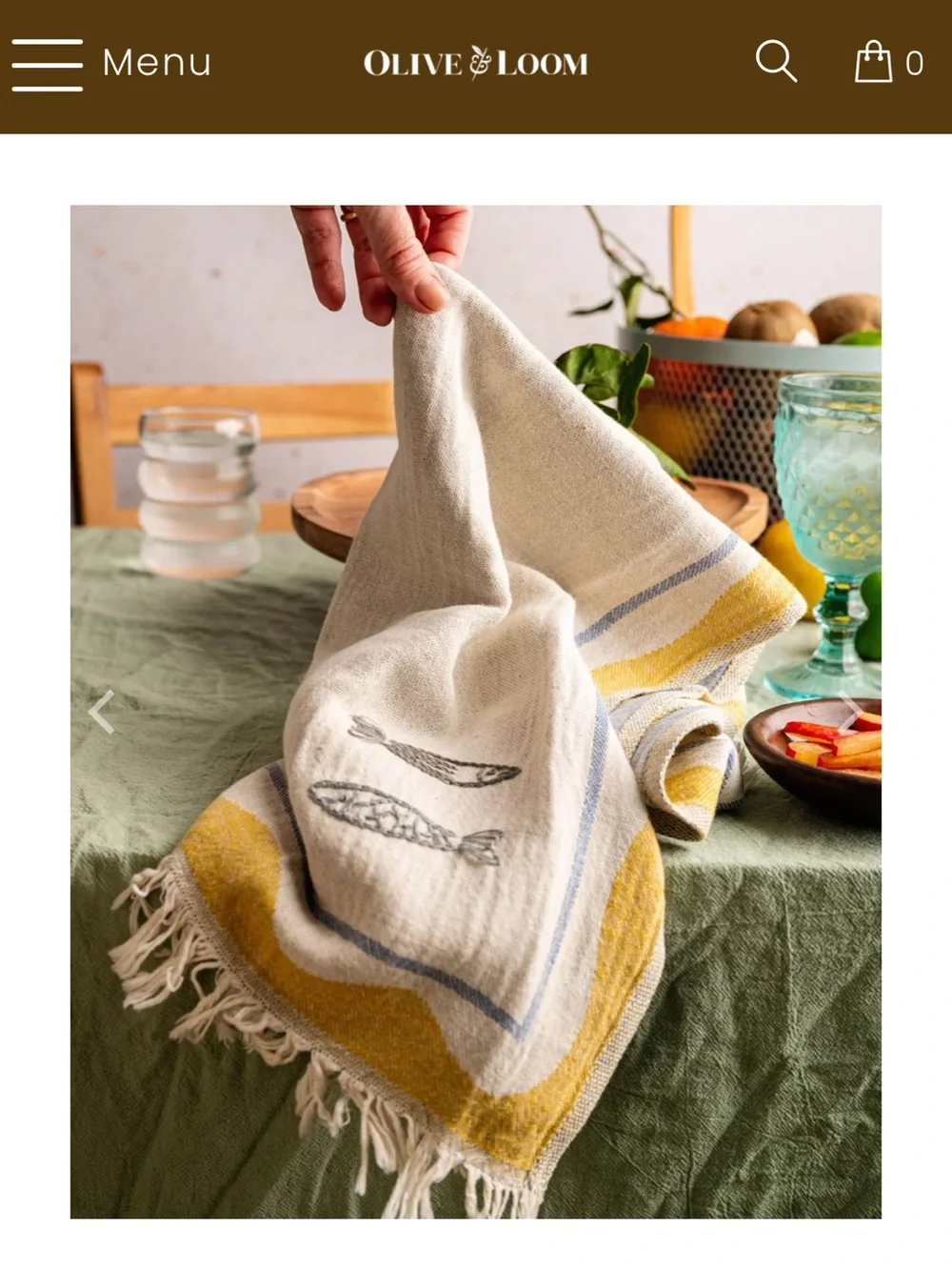 N/A hand stitched